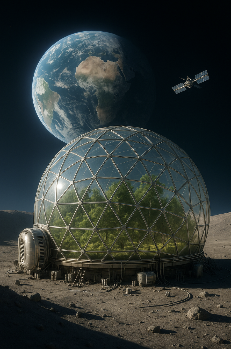 21 Theoretical Inventions That Could Change the World — Michele Gargiulo